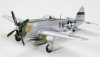 Tamiya 60770 P-47D Thunderbolt Bubbletop 1/72
